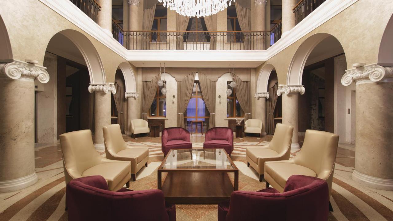 Amra Park-hotel &