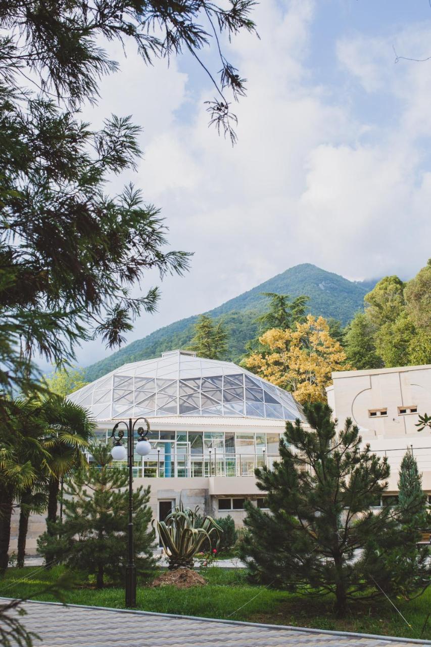 Amra Park-hotel & 5*